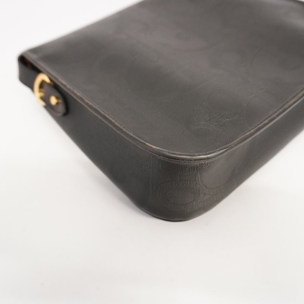Christian Dior Trotter Shoulder Bag - Picture 8 of 11